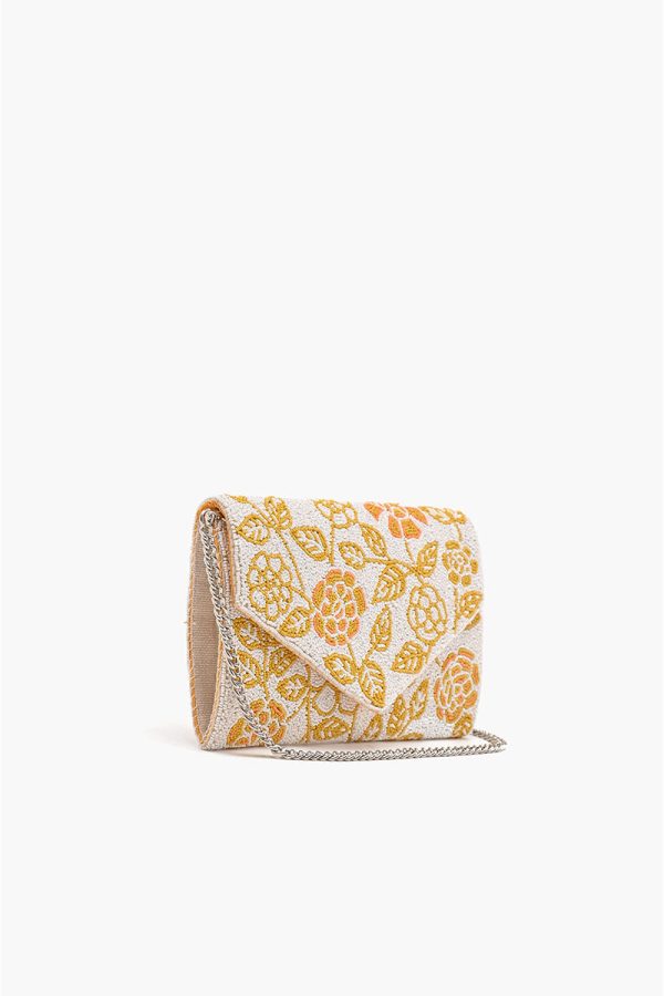 Harvest Wheat Clutch - Image 3