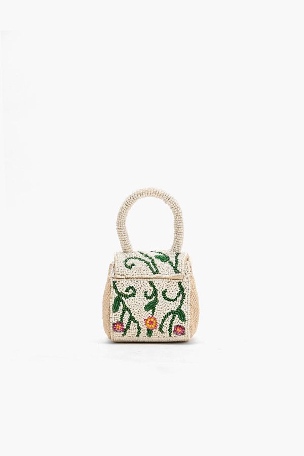 Little Flower Fun Mini bag - Image 3