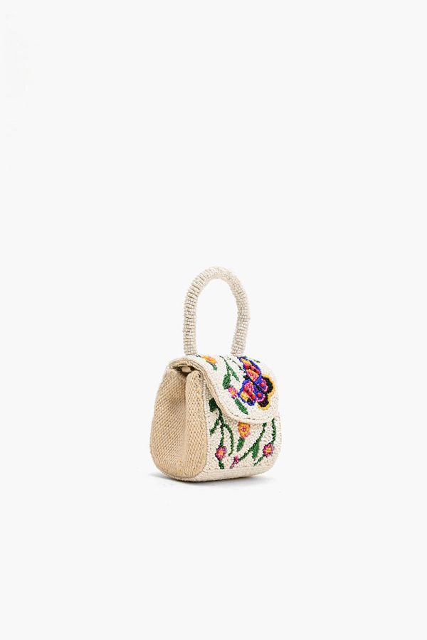 Little Flower Fun Mini bag - Image 4