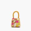 Color Block Cool Mini Bag - Image 4