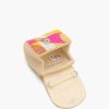 Color Block Cool Mini Bag - Image 5