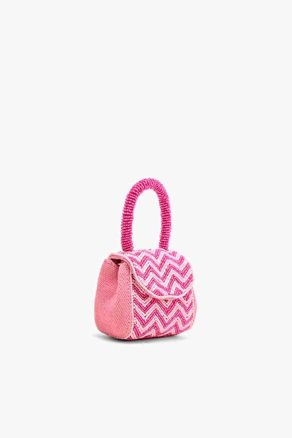 Pink Power Mini Bag - Image 3