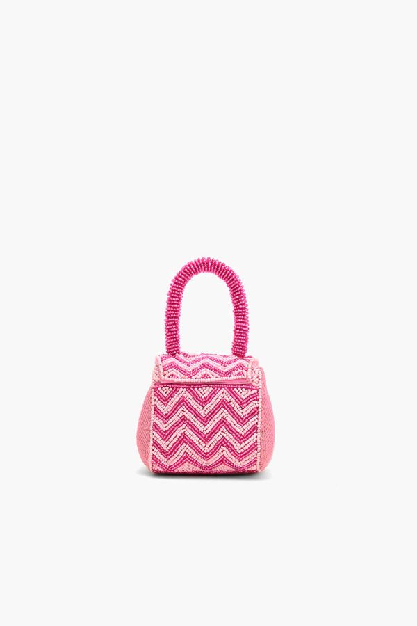 Pink Power Mini Bag - Image 4
