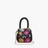 Happy Flowers Mini Bag