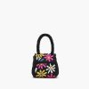 Happy Flowers Mini Bag - Image 4