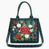 Love Grow Tote