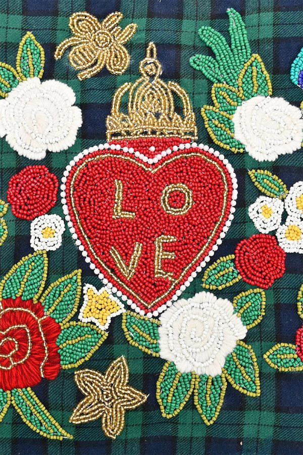 Love Grow Tote - Image 2
