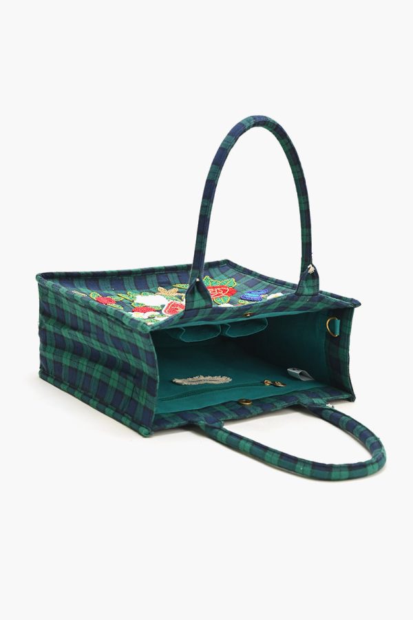Love Grow Tote - Image 6