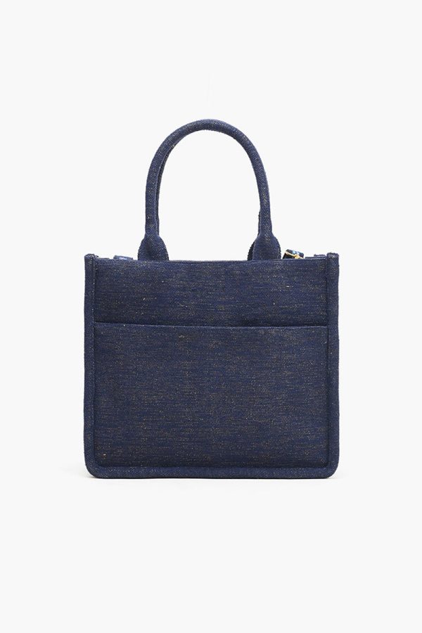 Fireworks Tote Bag - Image 4