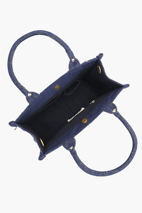Fireworks Tote Bag - Image 5