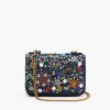 Fireworks Evening Bag