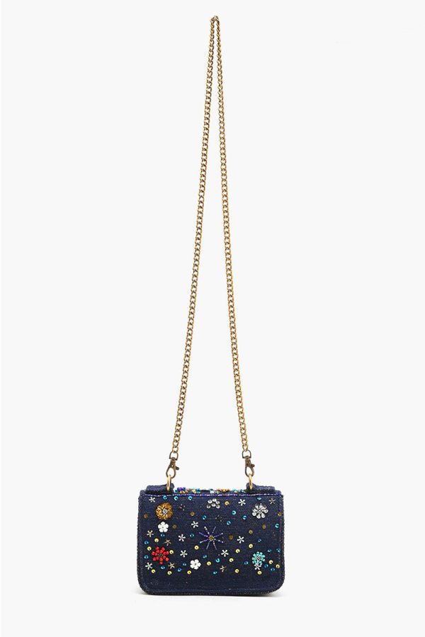Fireworks Evening Bag - Image 4
