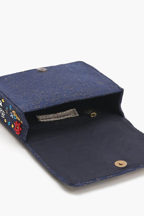 Fireworks Evening Bag - Image 5