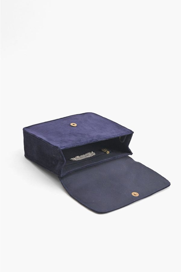 Peacock Handbag - Image 5