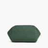 Evergreen Floral Cosmetic Pouch - Image 4