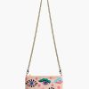 Mystic Gaze Pink Clutch - Image 4