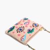 Mystic Gaze Pink Clutch - Image 5