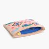 Mystic Gaze Pink Clutch - Image 7