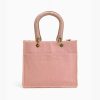 Petals in the Waffle Grove Tote - Image 4