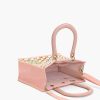 Petals in the Waffle Grove Tote - Image 5