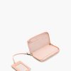 Petals in the Waffle Grove Wallet with Card Holder - Image 4