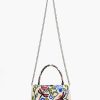 Dragonfly Dreams Kashmiri Top Handle Bag - Image 2