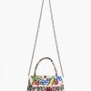 Dragonfly Dreams Kashmiri Top Handle Bag - Image 4
