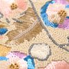 Pansy Paradise Top Handle Bag - Image 2