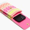 Butterfly Kaleidoscope Cellphone Bag - Image 6
