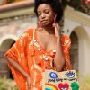 Good Things are Coming Positivity Top Handle Tote - Image 2