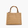 Good Things are Coming Positivity Top Handle Tote - Image 5