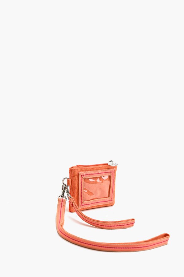Sassy Mamacita Petite Coin Bag - Image 2