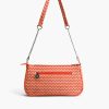 Miami Moonlit Palms Shoulder Bag - Image 4