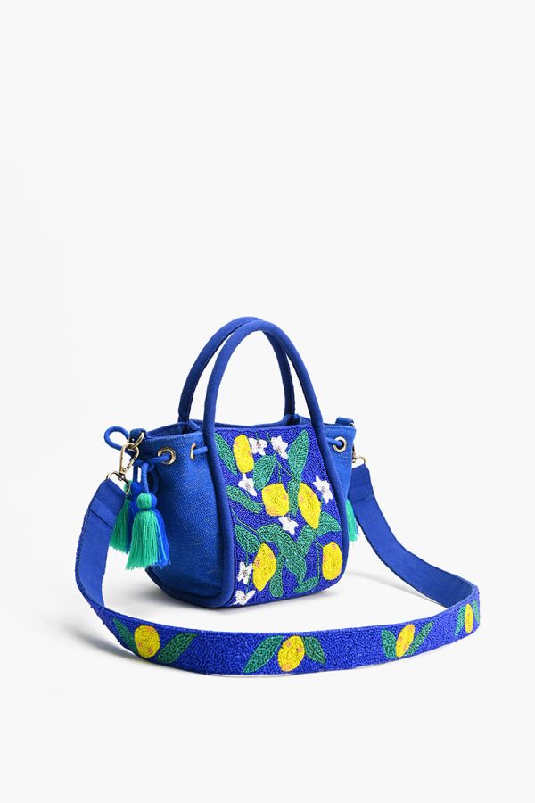 Positano Handheld Bag - Image 3