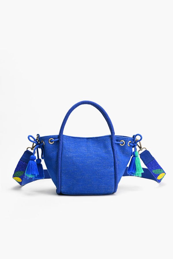 Positano Handheld Bag - Image 4