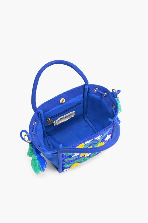 Positano Handheld Bag - Image 5