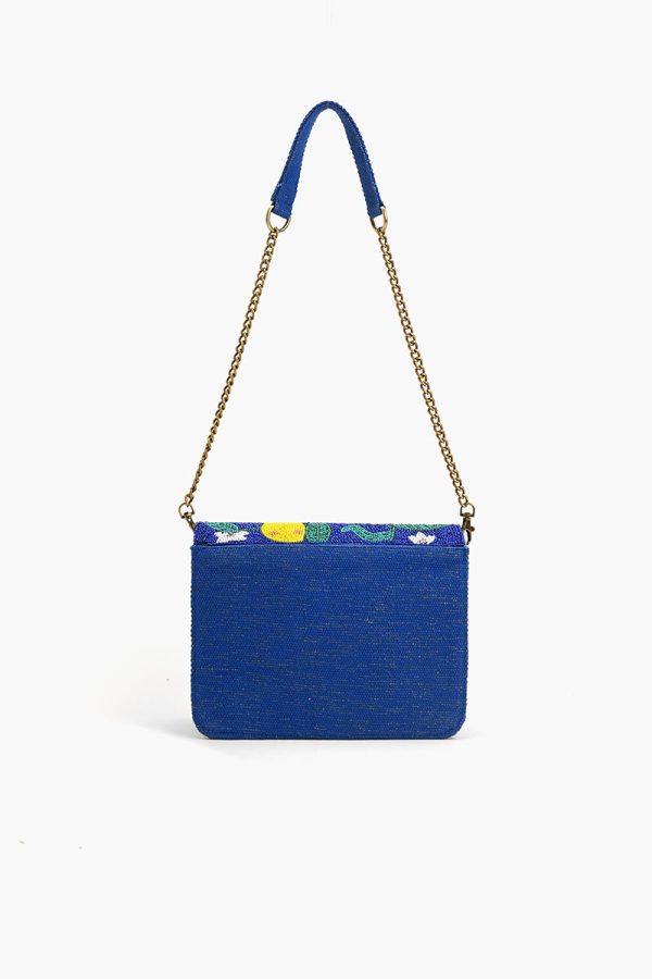 Positano Shoulder Bag - Image 4