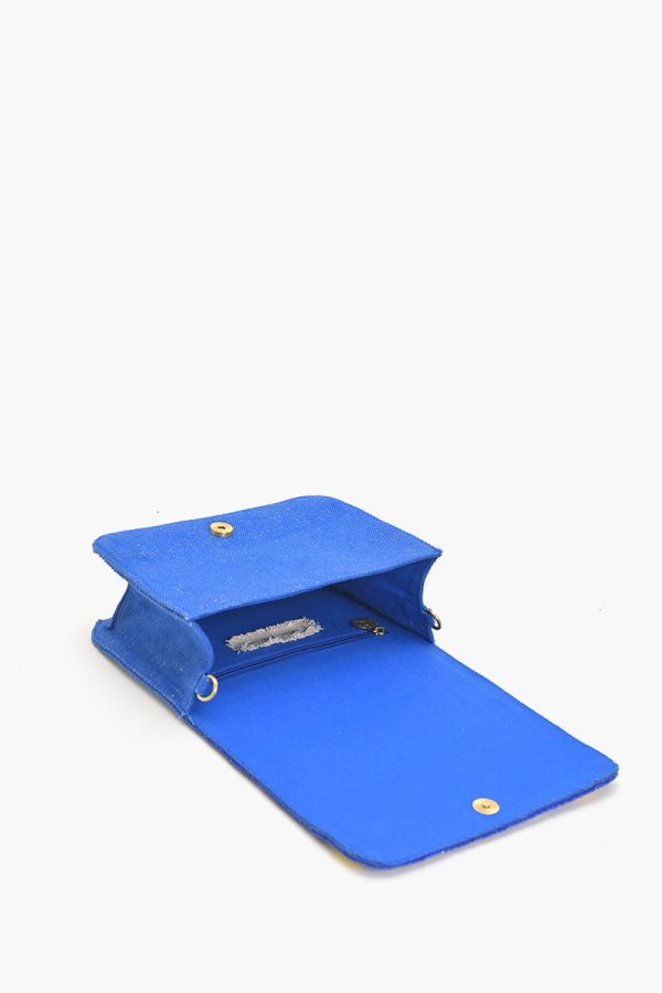 Positano Shoulder Bag - Image 5