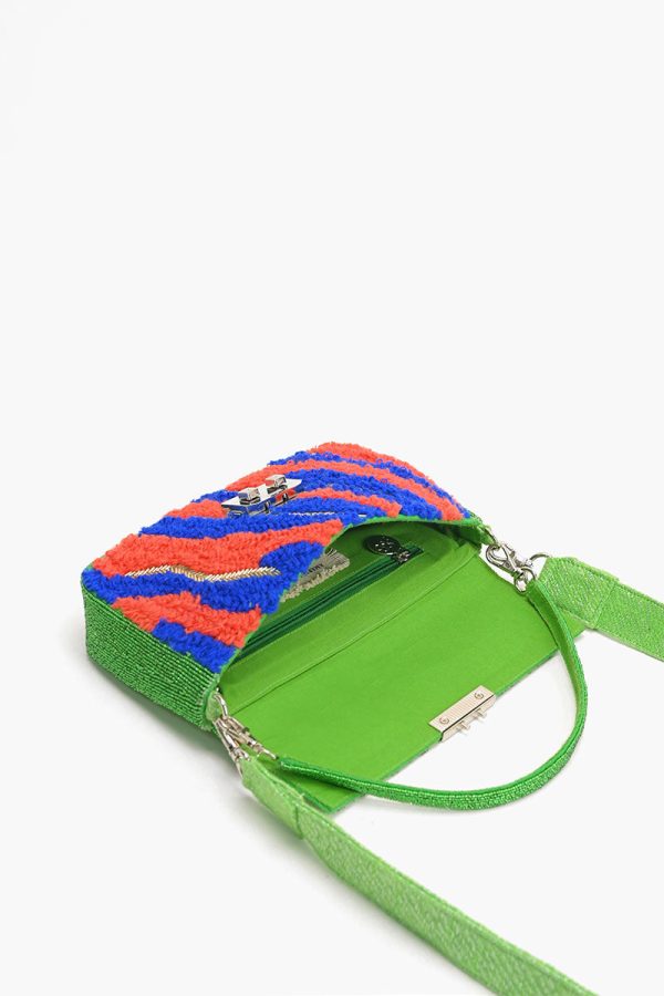 Colorburst Harmony Shoulder Bag - Image 5
