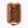 Crochet Shell Clutch - Image 5