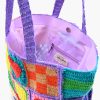 Fun Crochet Pop Culture Tote - Image 6