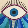 Wanderlust Evil Eye Tote - Image 2