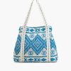 Wanderlust Evil Eye Tote - Image 4