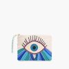 Wanderlust Evil Eye Clutch - Image 2