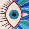 Wanderlust Evil Eye Clutch - Image 3