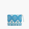 Wanderlust Evil Eye Clutch - Image 4