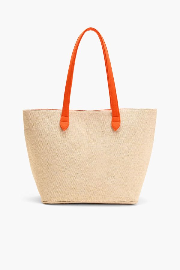 Pineapple Embellished Tote - Image 4