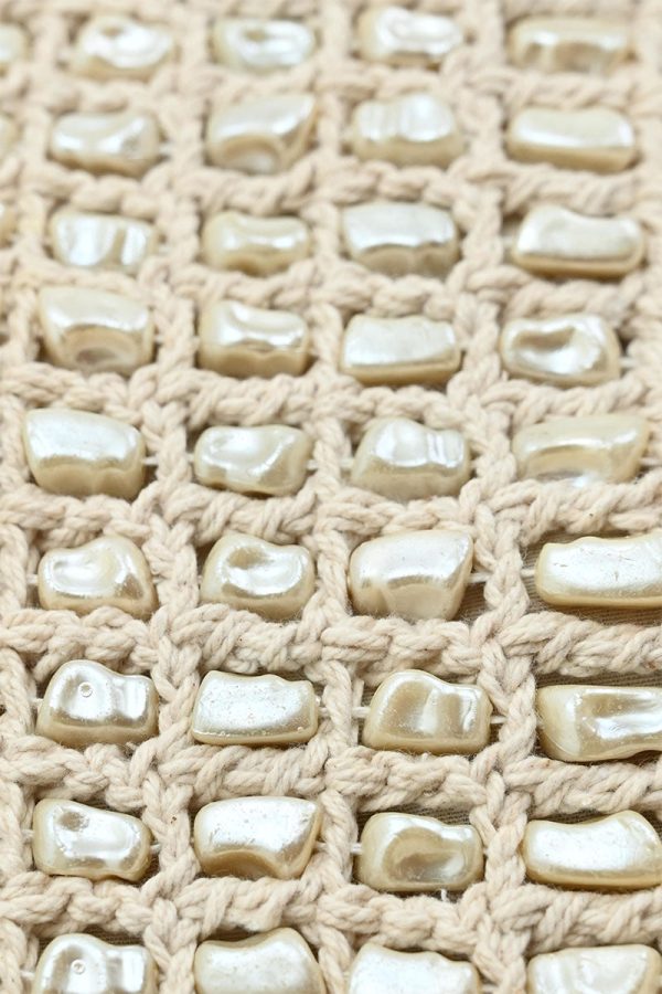 Pearl Sands Sparkle Clutch - Image 2