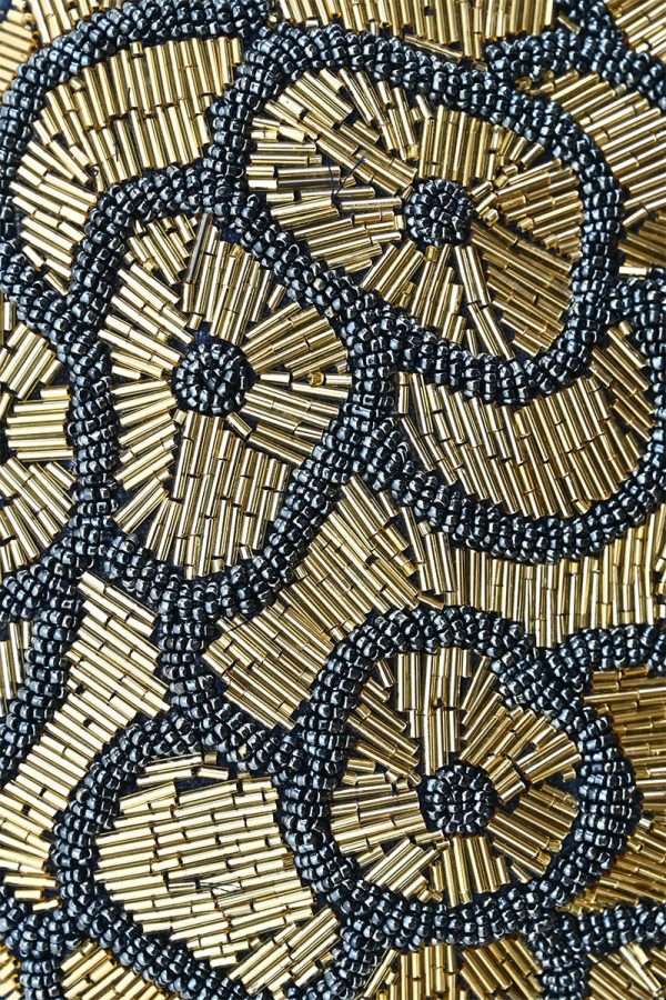 Royal Flower Knot Bag - Image 2