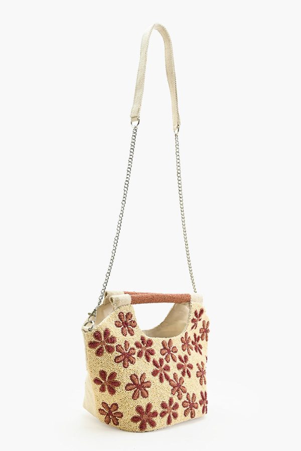 Redwood Blossom Handheld Bag - Image 3